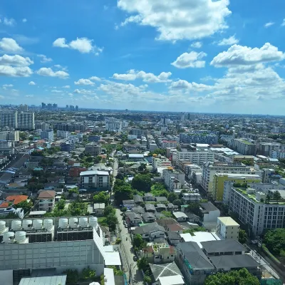 Avani Sukhumvit Bangkok Hotel Near Hotel Photos