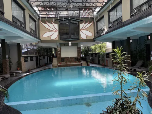 Hotel Sarowar Photos