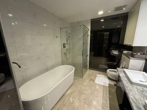 THE FACE Suites Hotel Kamar Photos