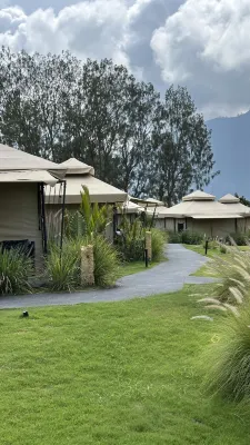 TOTEME GLAMPING HOTSPRING KINTAMANI Photos