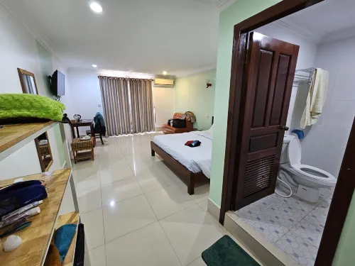 Nary Villa Chambres Photos