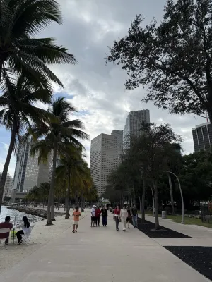 Courtyard Miami Downtown/Brickell Area Near Hotel Photos