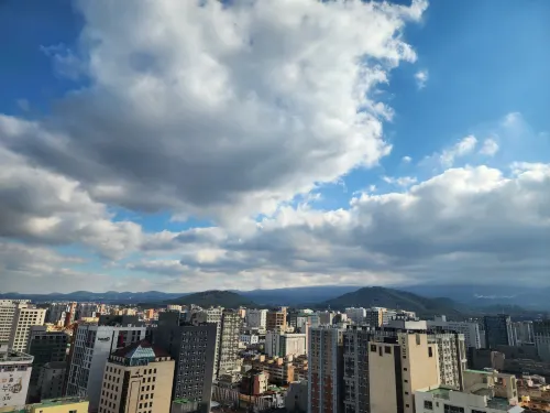롯데시티호텔 제주 호텔 주변 Photos