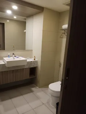 ASTON Kemayoran City Hotel Kamar Photos