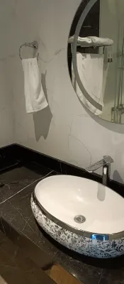 Ruby Hotel Phòng Photos