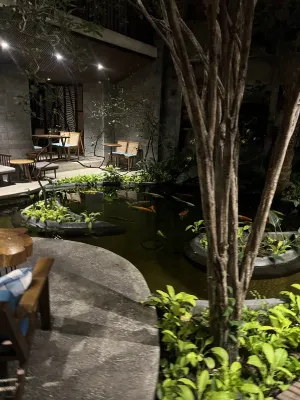 Minh Boutique Area Publik Photos