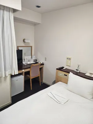 Pearlhotel Kawasaki Camere Photos