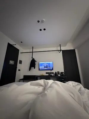 REZ Hotel Camere Photos