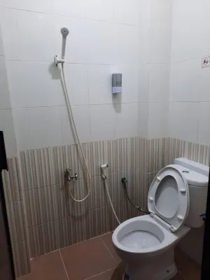 Padi Hotel Purwodadi Chambres Photos