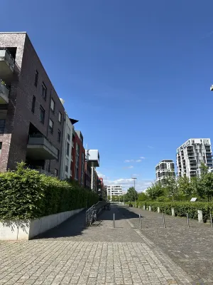 H2 Hotel Duesseldorf City À proximité de l'hôtel Photos