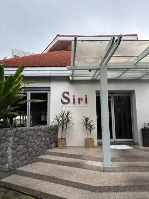 Amatara Welleisure Resort Extérieur Photos