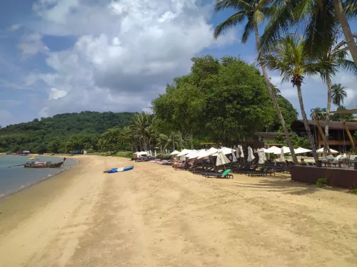 Barcelo Coconut Island Near Hotel Photos