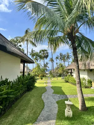 Kubu Indah Dive & Spa Resort Xung quanh Photos