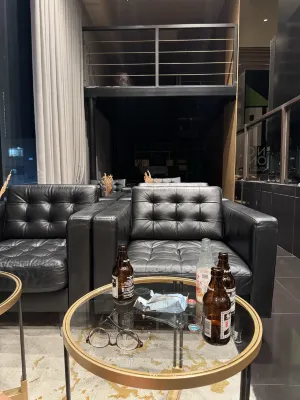 Amber Hotel-Cebu Khu vực công cộng Photos