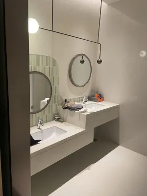 Shenzhen OCT East Oasis Gleetour Hotel Zimmer Photos