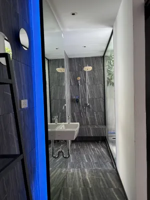 Innlux Phuket Rooms Photos