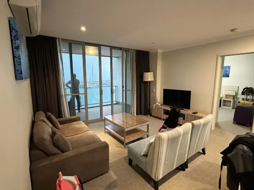Mantra Geraldton Chambres Photos