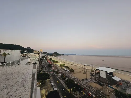 Windsor Excelsior Copacabana Near Hotel Photos