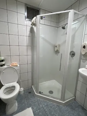 Hotel Waterloo & Backpackers Chambres Photos