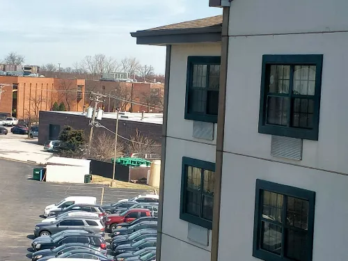 Extended Stay America Suites - Chicago - Elmhurst - O'Hare Public Areas Photos