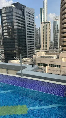Marina Byblos Hotel Здоровье и отдых Photos