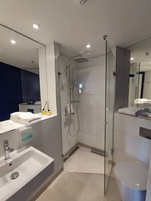Absalon Hotel Camere Photos