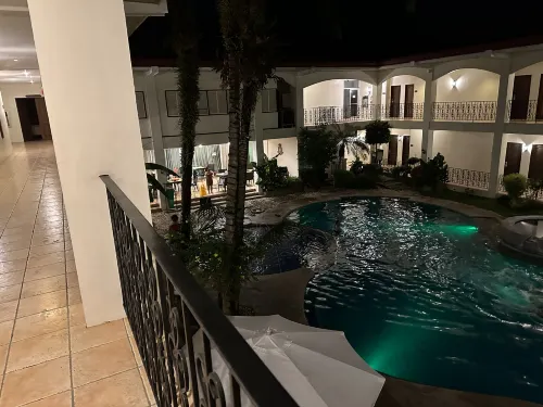 Citystate Asturias Hotel Palawan Leisure & Recreation Photos