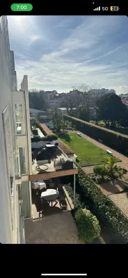 Lisbon Serviced Apartments - Estrela بالقرب من الفندق Photos