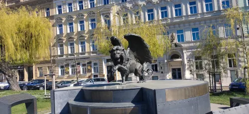 Hotel Klarinn Prague Castle Photos
