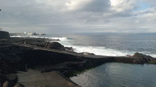 Azores Youth Hostels - Pico In der Nähe des Hotels Photos
