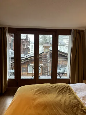 Hotel Walliserhof Zermatt Rooms Photos