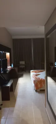Pestana Tropico Ocean & City Hotel Chambres Photos