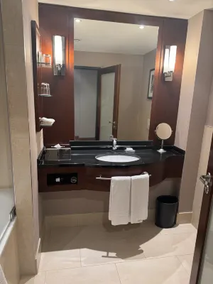 Cologne Marriott Hotel Chambres Photos