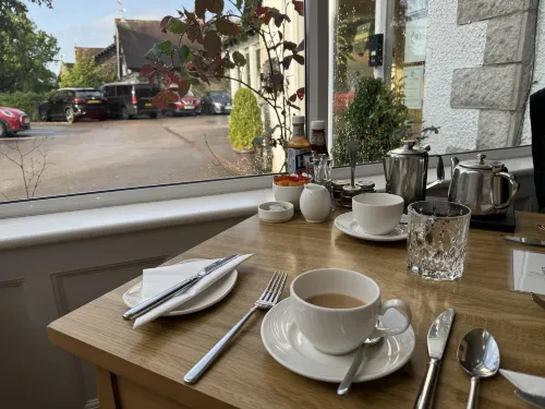 Hawksmoor Guest House Photos