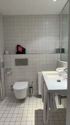 Art'Otel Berlin Mitte, by Park Plaza Chambres Photos