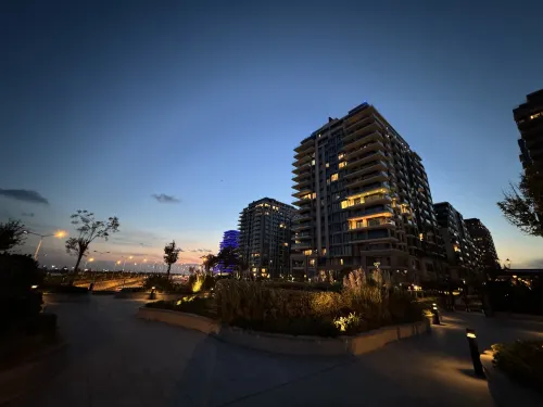Novotel Istanbul Zeytinburnu Exterior Photos