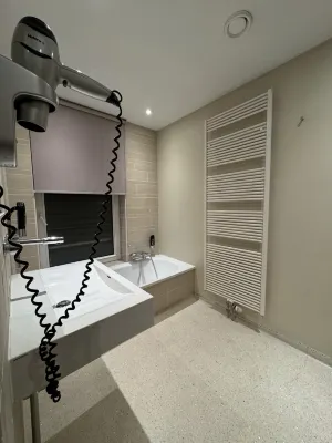 NL Hotel District Leidseplein Rooms Photos