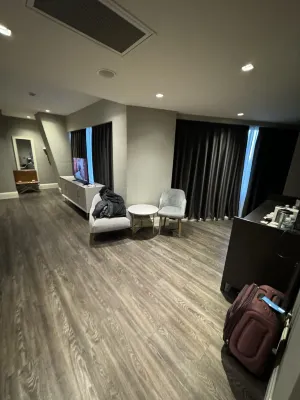 Windsor Hotel & Convention Center Istanbul Chambres Photos