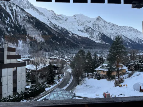 Chalet Hôtel le Prieuré & Spa Near Hotel Photos