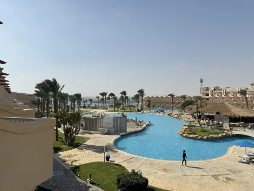 Pyramisa Beach Resort Sahl Hasheesh Здоровье и отдых Photos