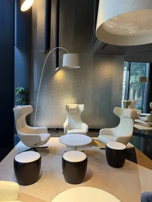 Olivia Balmes Hotel Public Areas Photos
