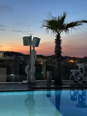Hugo's Boutique Hotel - Adults Only Loisirs et amusements Photos