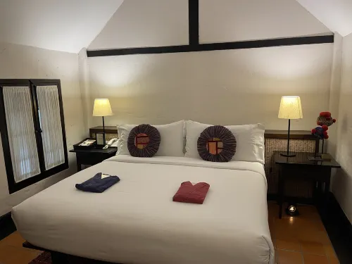 Tamarind Village Rooms Photos