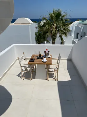 Nikki Beach Resort & Spa Santorini Aree comuni Photos