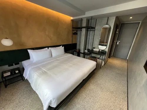 Goose Living Chambres Photos