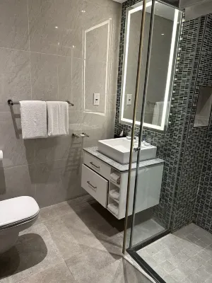 Four Points by Sheraton Kigali Chambres Photos