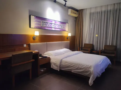 Century City Badminton Club Hotel Kamar Photos