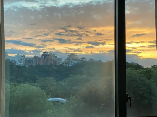 풍경호텔 호텔 주변 Photos