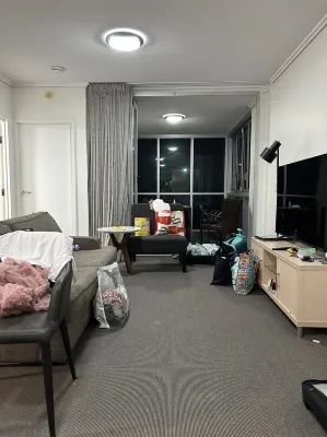 Oaks Brisbane Festival Suites Chambres Photos