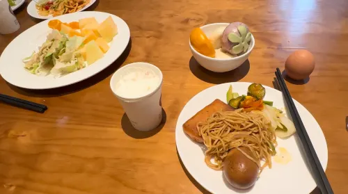 Ibis Styles Hotel (Xi'an Bell and Drum Tower Huimin Street) Restauration Photos